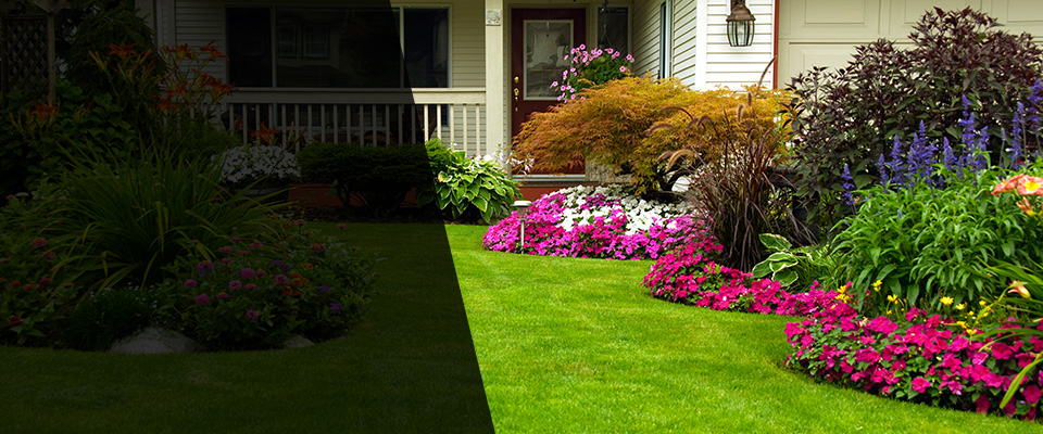 Caseyville Landscapers