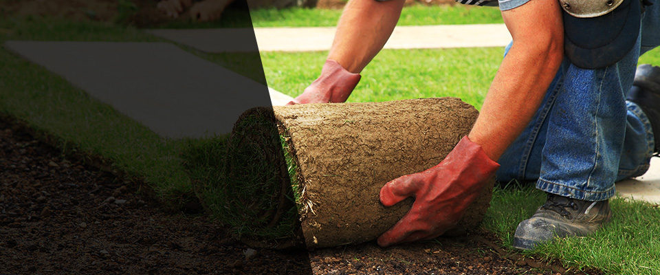 Caseyville Landscapers