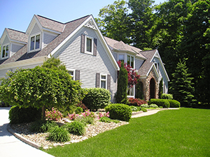 Landscapers and Lawncare Services in Caseyville, IL